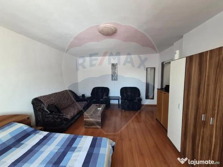 Inchiriere garsoniera in zona P-ta Muncii - 8