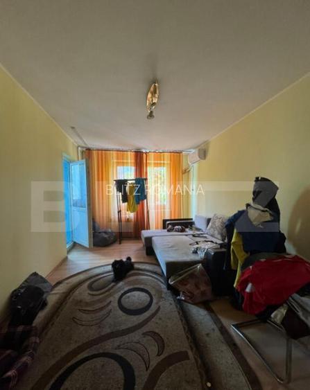 Apartament 4 Camere - Sebastian