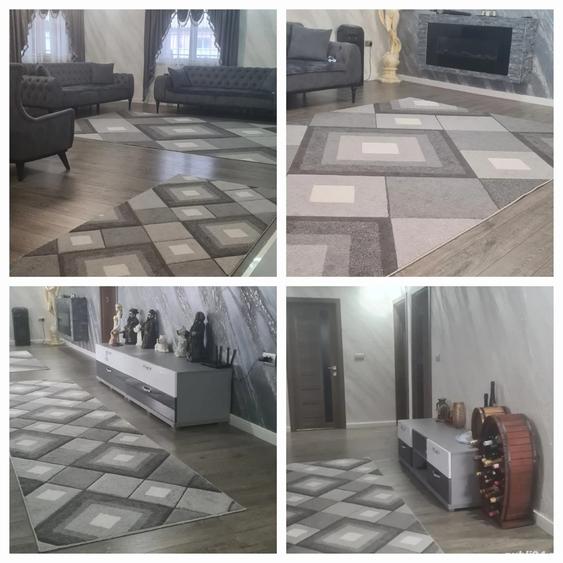 Casa premium noua Cartier Izvoare, Bacau | 205 mp | Teren 808 mp - 9