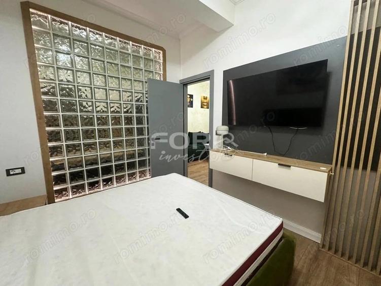 Apartament 3 camere de inchiriat ultracentral Oradea - 7