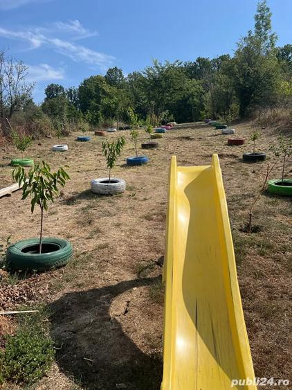 Vand casa in comuna Baldovinesti sat Pietris - 7