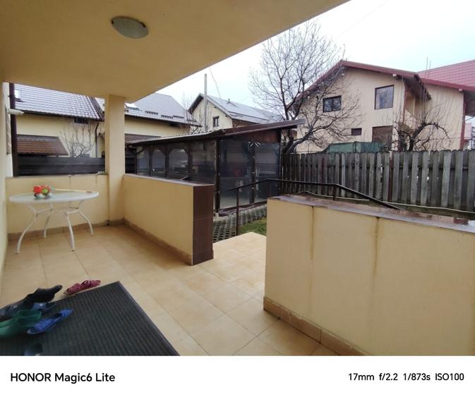 Casa cu 4 camere, teren 850 mp, Cug - 7