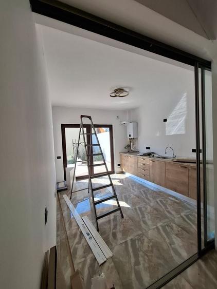 Vila deosebita Constructie noua 13 Septembrie - 5