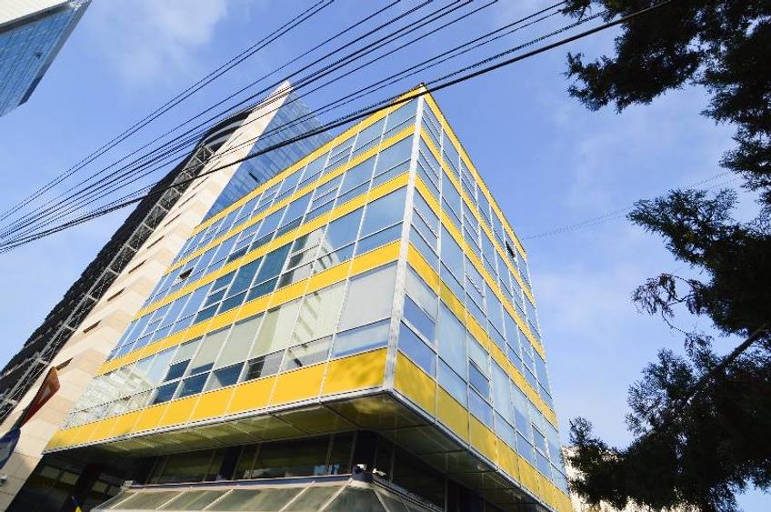 Romanitza Center, Victoriei, 200 - 800 mp  0% comision! - 12