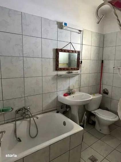 apartament la casa veche, curte, gradina... - 3