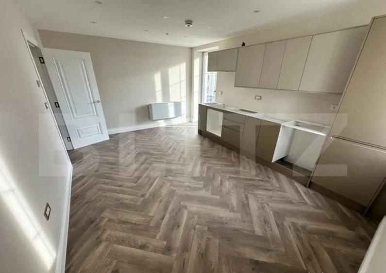 Apartament 2 camere Decomandat ,dotari Premium ,Tehnologie S - 8