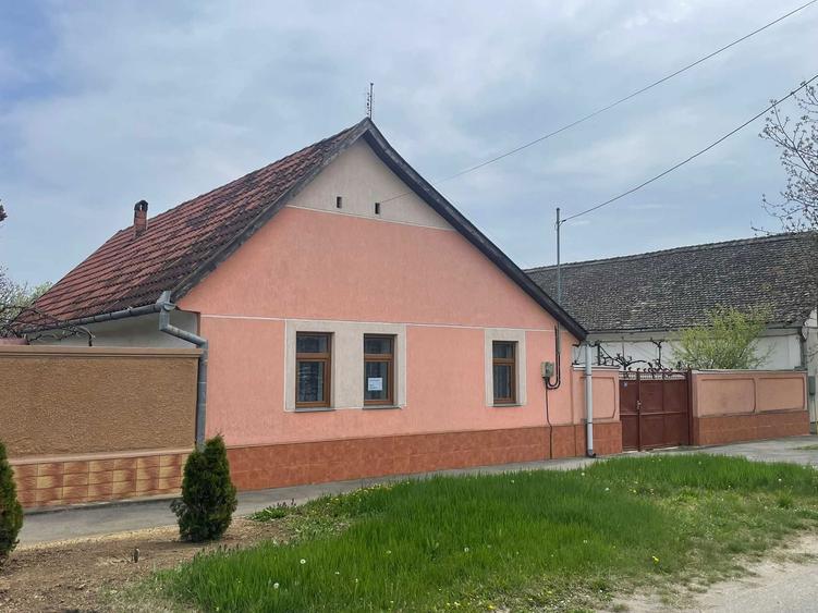 Locuinta oras Pecica - 1