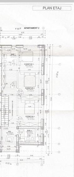 1|2 Duplex Urseni | Mobilat Si Utilat | Comision 0% !!! - 5