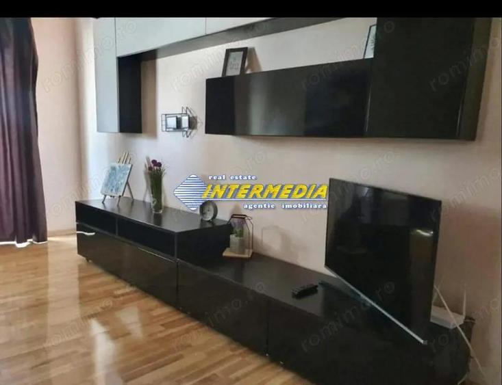 Apartament cu 2 camere mobilat si utilat de inchiriat in Cetate zona Bulevard - 3