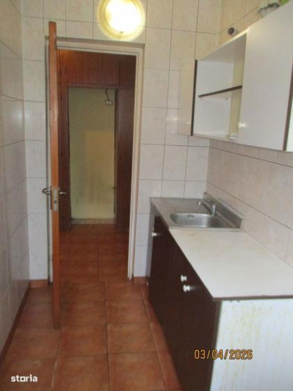 Garsoniera Drumul Taberei Valea Oltului - 2