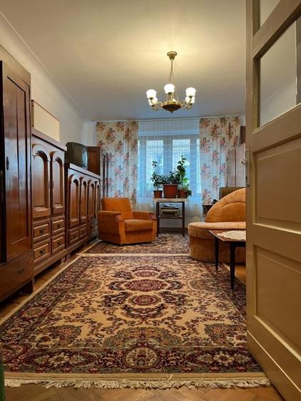 Apartament 2 camere Centrul Istoric - 10