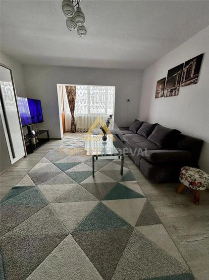 Apartament 3 camere Matei Basarab - 9