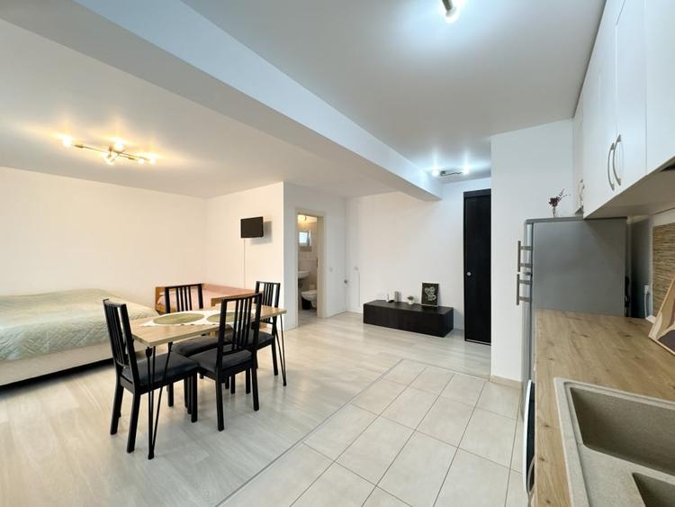 Garsoniera gata de mutat in Otopeni, LaRa Condominium - 5