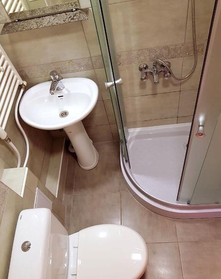 Garsoniera de inchiriat in zona Univesitate - 3