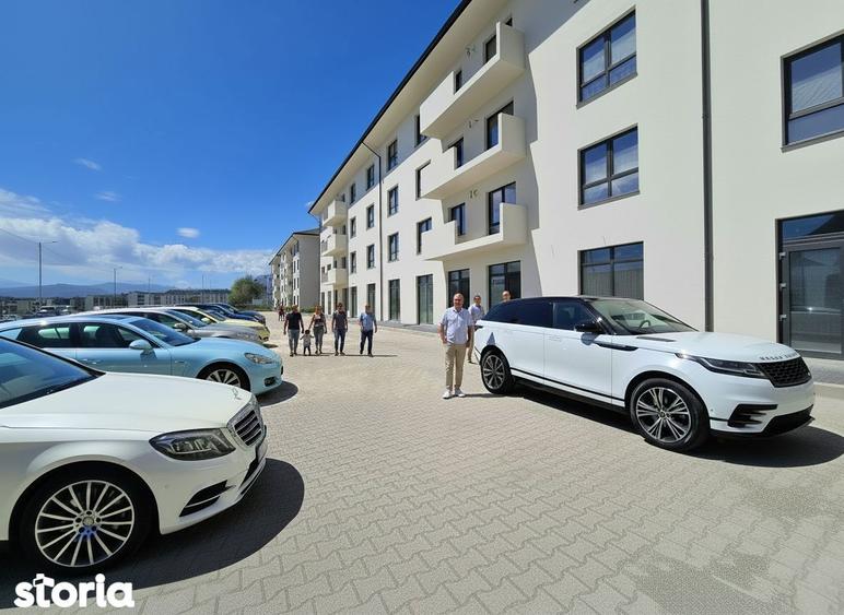 Spatiu Comercial cu Vitrine, Open Space, 100 mp - 4