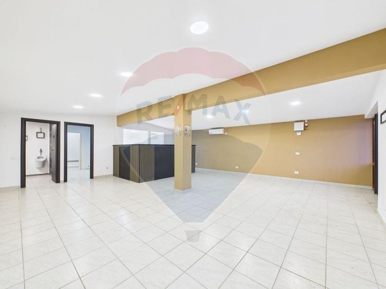 Spatiu comercial versatil in zona Prelungirea Ghencea/Pasajul Domnesti - 3