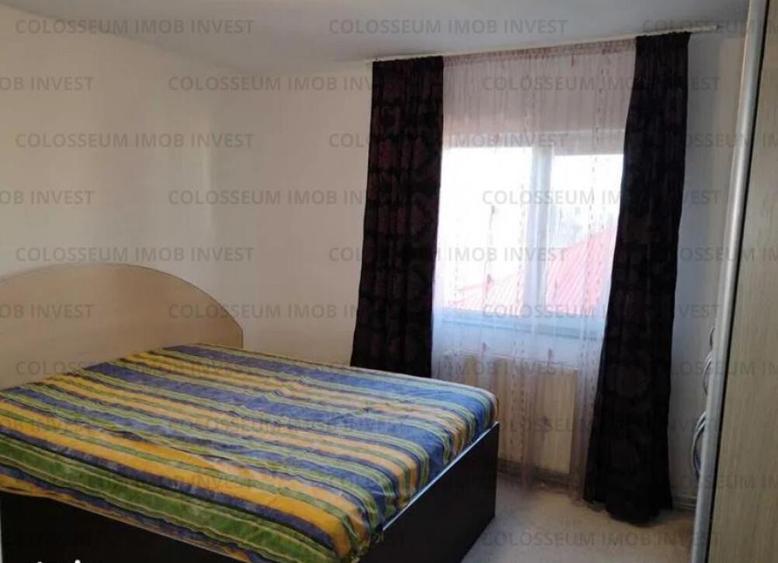 Apartament 4 camere, decomandat - zona Bartolomeu - 2