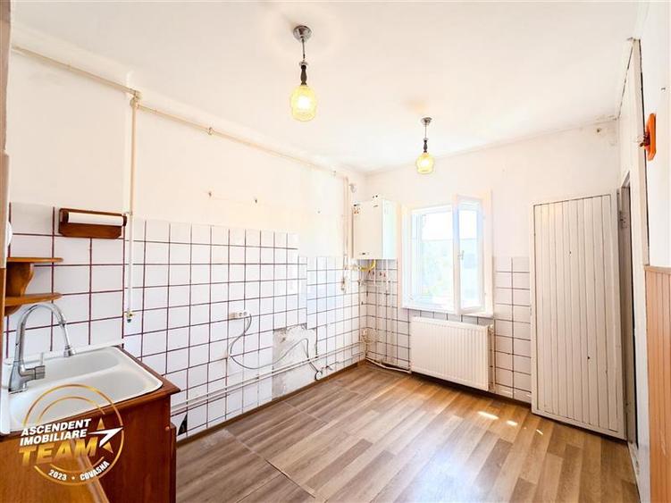 Apartament pe 63mp,orientare vestica,2 balcoane,Lenin,Sfantu Gheorghe - 4