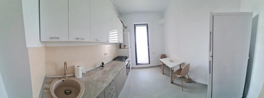 Apartament nou 2 camere de inchiriat - 8