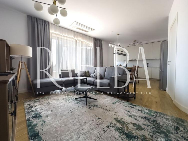 Apartament 4 camere | Dacia | Parcare | Terase 30mp - 1