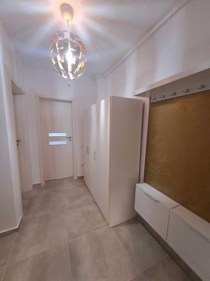 Inchiriez apartament garsoniera noua Popesti Leordeni Bucuresti sect4 Berceni METROU zona buna - 2