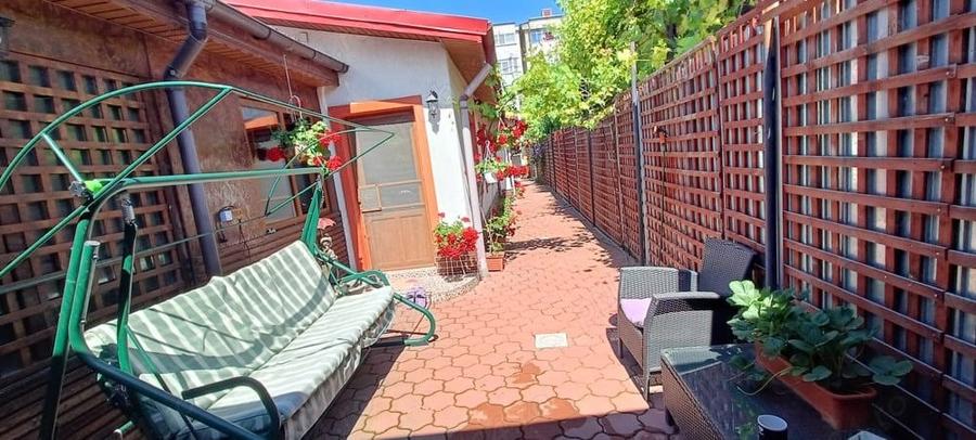 Casa de vanzare zona Buzaului - 6