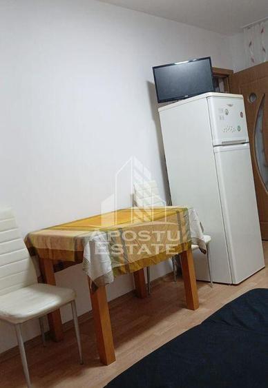 Apartament 1 camera, decomandat, zona Sagului - 4