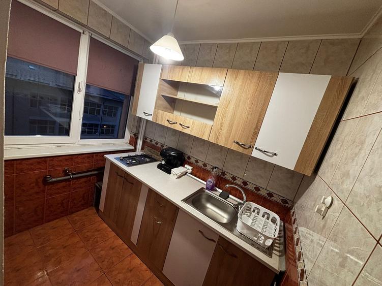 Garsoniera de vanzare in zona Bld 1 Decembri 1918-metrou Costin Georgian - 5