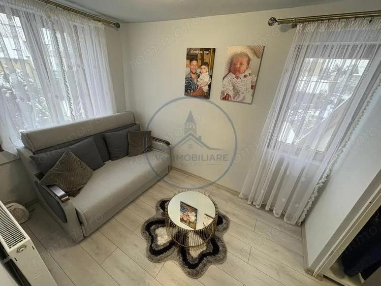 Apartament elegant, 3 camere, finisaje premium, zona centrala - 6