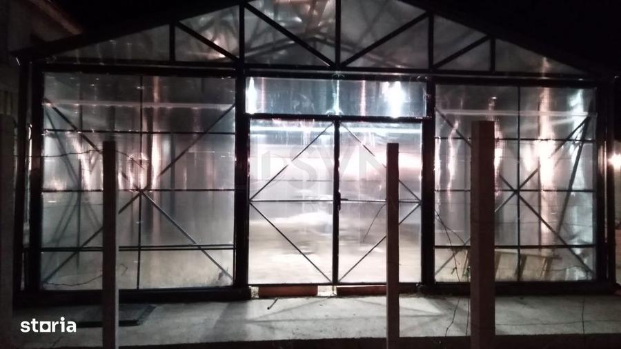 Teren parcelabil imprejmuit in cartier exclusivist Racari - 1