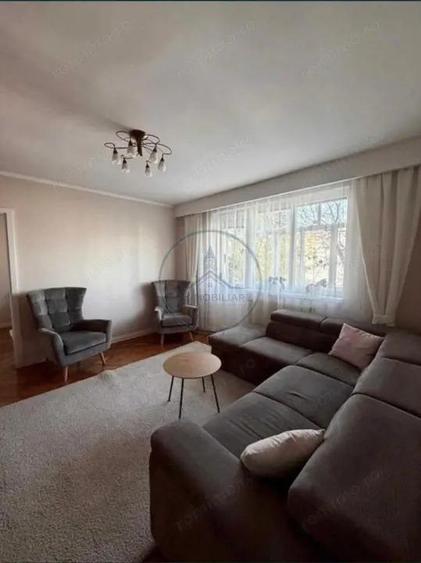 Apartament 3 camere de inchiriat Calea Moldovei - 6