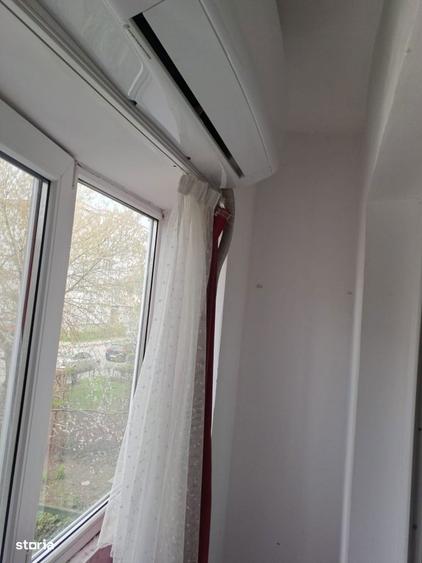 Garsoniera Corni?oiu,etaj 1/4,Aer Condi?ionat,Mobilata,Utilata,Libera - 7