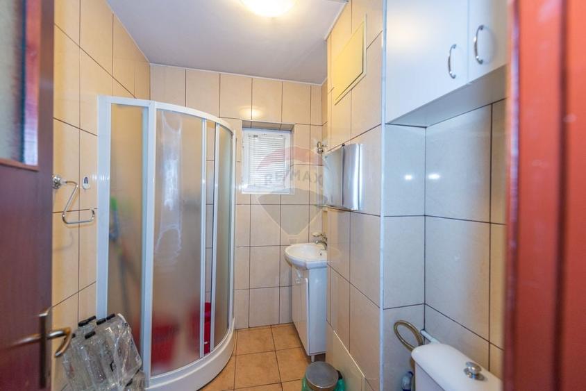 Apartament 3 camere decomandat 68 mp, Titulescu - metrou Basarab - 21
