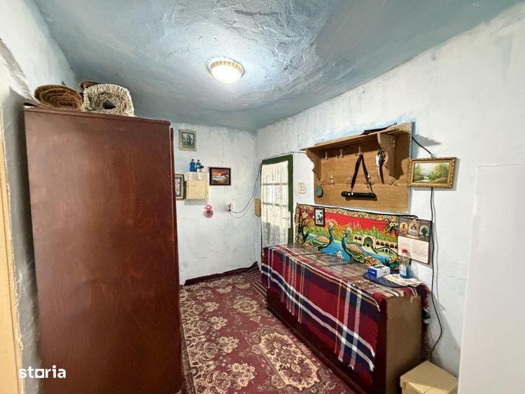 Casa Batraneasca la 8 km de Topoloveni - 17