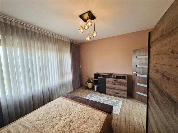 DUPLEX DESPARTIT PRIN CARPORT MOBILAT SI UTILAT DUMBRAVITA VATRA VECHE - 5