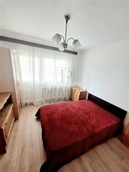 GIROCULUI - ETAJ 3 - GARAJ+BOXA SUBSOL CF - 3 cam - 2 bai - centrala proprie