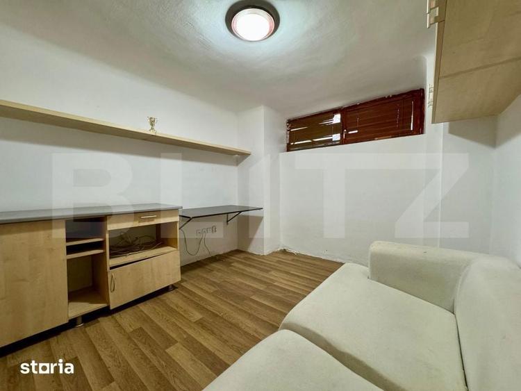 Garsoniera oportunitate excelenta pentru investitie, zona Decebal - 4