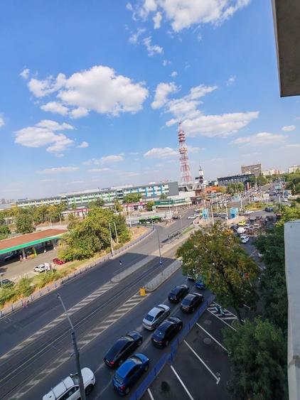 Apartament 2 camere, 58 mp, 3 min Metrou Piata Sudului- Sun Plaza - 18