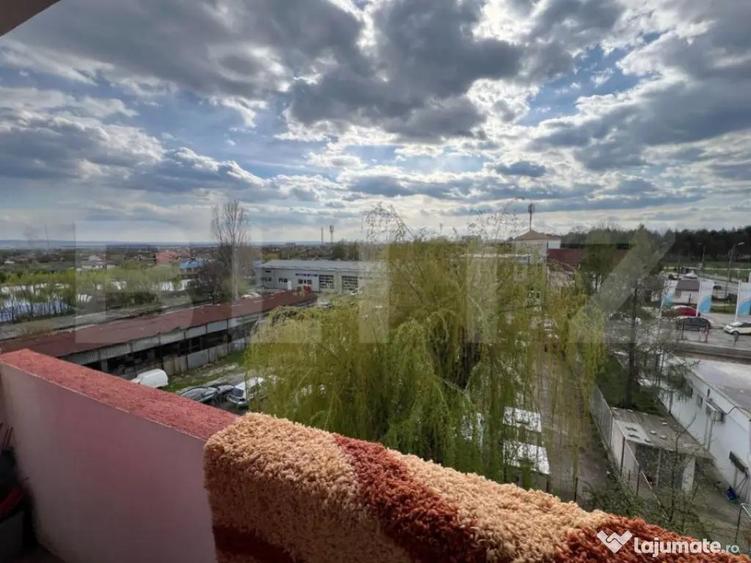 Apartament ultra-spatios de 3 camere, decomandat, 80 mp - 6