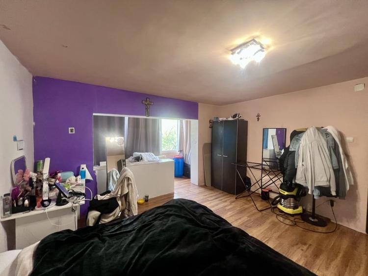 Apartament 1 camera, 40 mp , etajul 1 - zona Steaua - 1