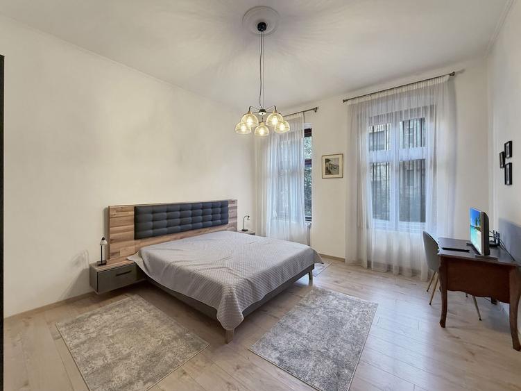 Apartament 3 camere, zona centrala! - 5