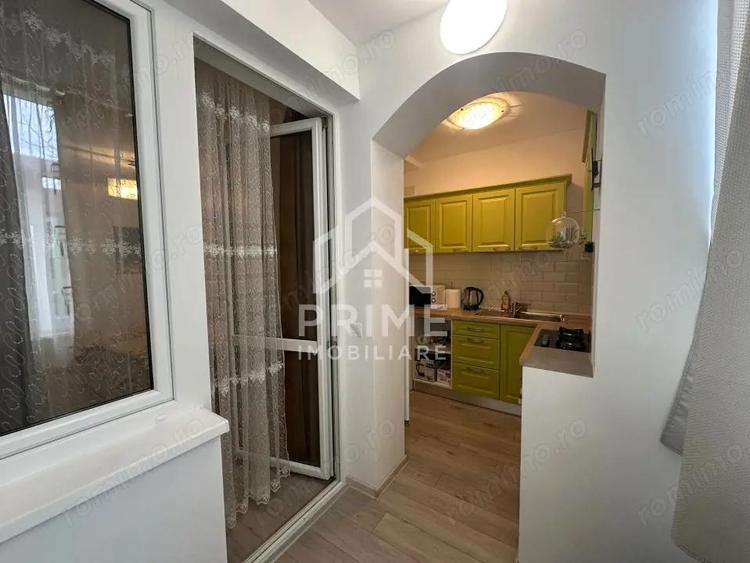 Garsoniera 32 mp| etaj 2| zona Cugir - 5