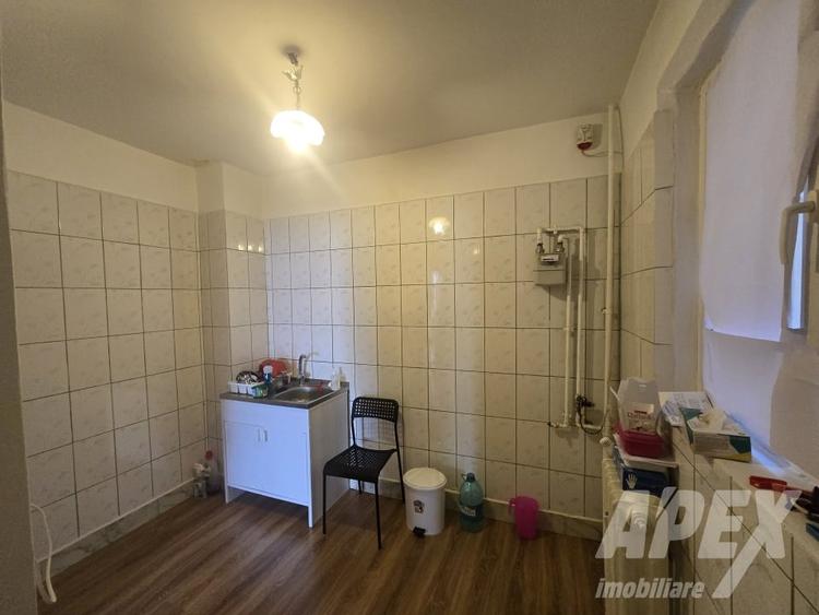 Apartament 3 camere renovat | COMISION 0% | Sos. Giurgiului- Progresul - 11