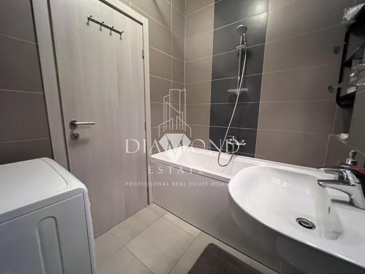 [TUR VIDEO] Apartament 2 camere 19th Residence Regie Metrou Grozavesti - 13