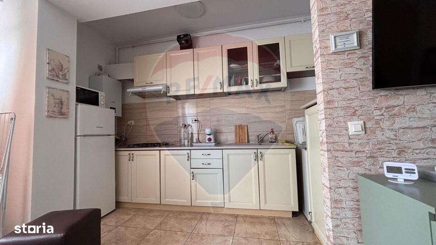 Apartament 2 camere de vanzare in Summerland-Mamaia - 9