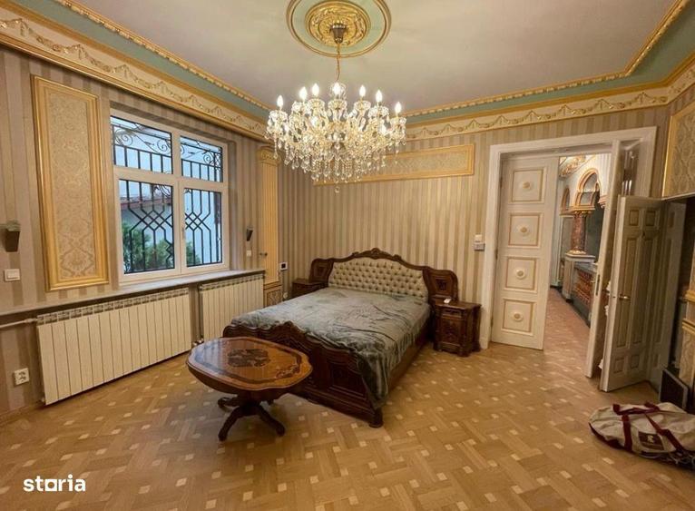 Vila interbelica de excep?ie in Doroban?iCapitale - 5