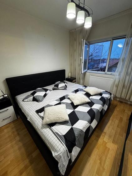 Apartament decomandat 2 camere - zona ANDA - 5