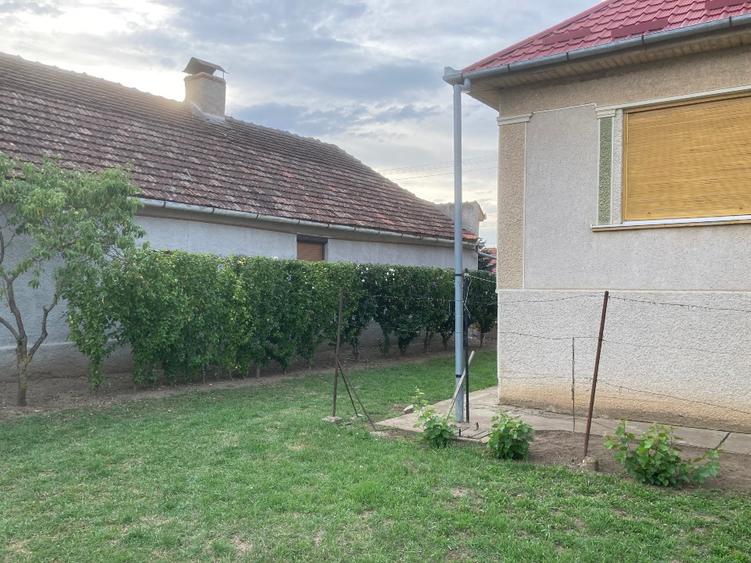 Casa de vinzare in Petresti - 3