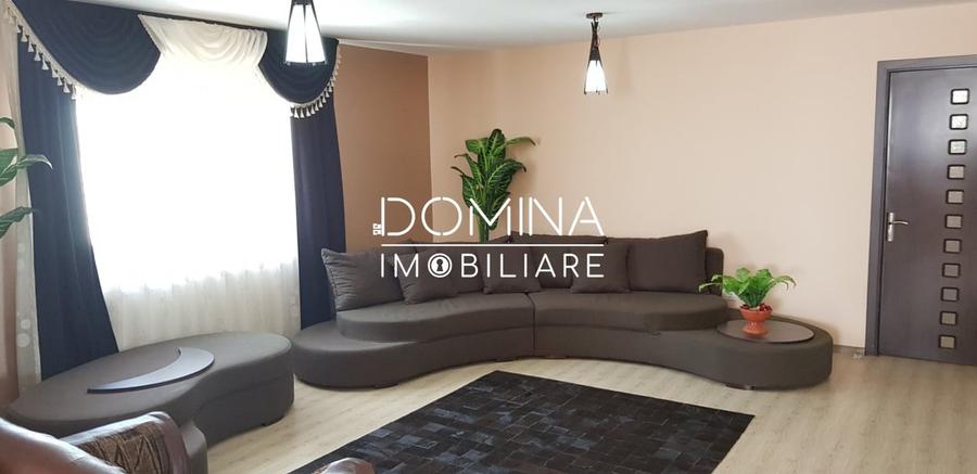 Inchiriere casa mobilata/utilata, situata in Targu Jiu, strada Ana Ipatescu - 8