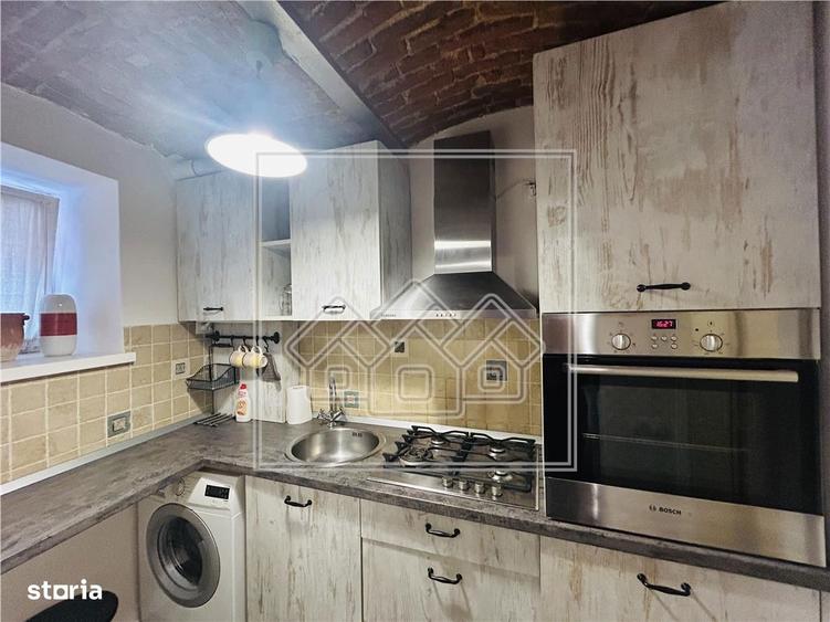Casa individuala, 150 mp utili, pretabila investitie, Ultracentral - 5